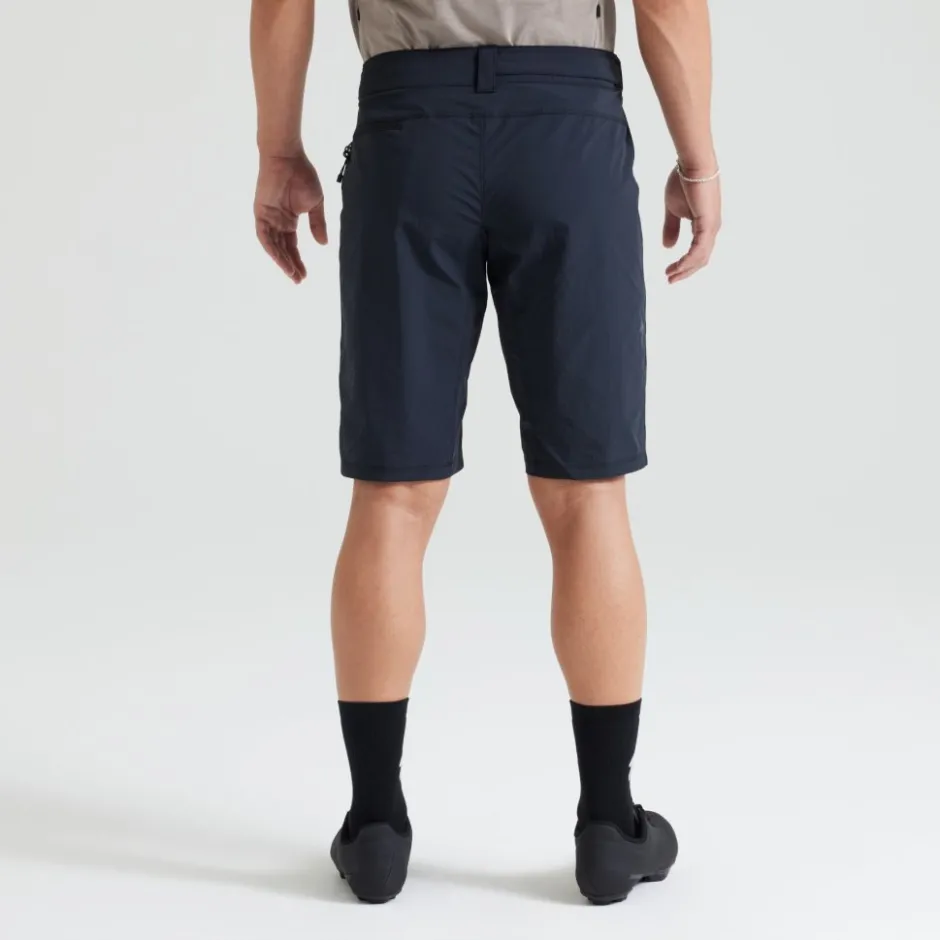 Mtb-Shorts|Mtb-Broeken < Specialized ADV Air Short Heren - zwart