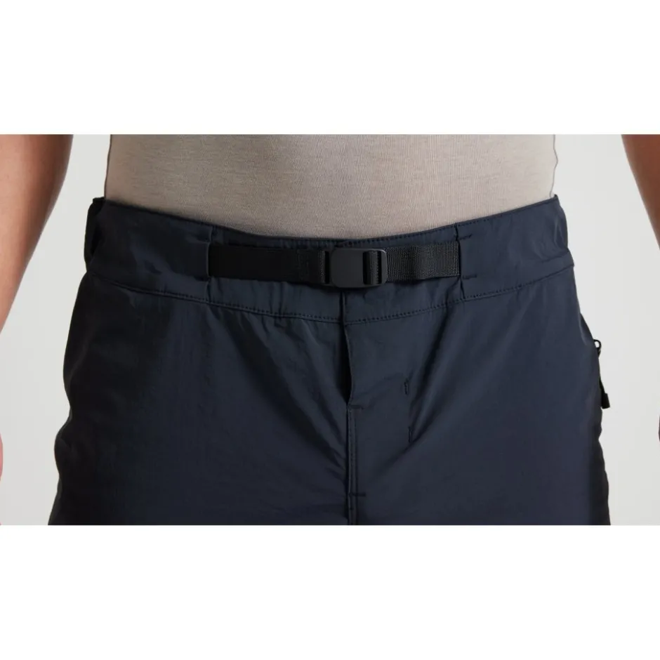 Mtb-Shorts|Mtb-Broeken < Specialized ADV Air Short Heren - zwart