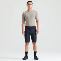Mtb-Shorts|Mtb-Broeken < Specialized ADV Air Short Heren - zwart