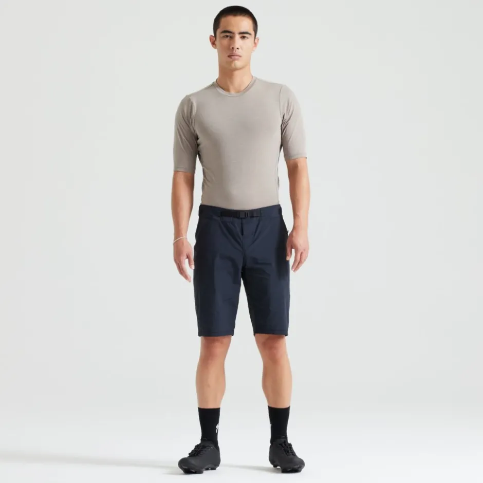 Mtb-Shorts|Mtb-Broeken < Specialized ADV Air Short Heren - zwart