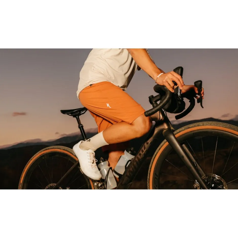 Mtb-Shorts|Mtb-Broeken < Specialized ADV Air Short Heren - zwart