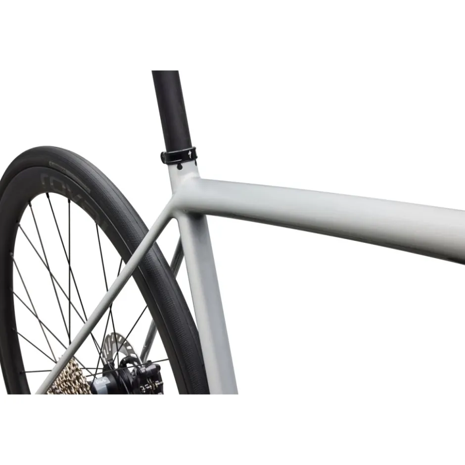 Endurance Racefietsen < Specialized AETHOS 2 EXPERT - Carbon Racefiets - 2026 - gloss dolomite metallic