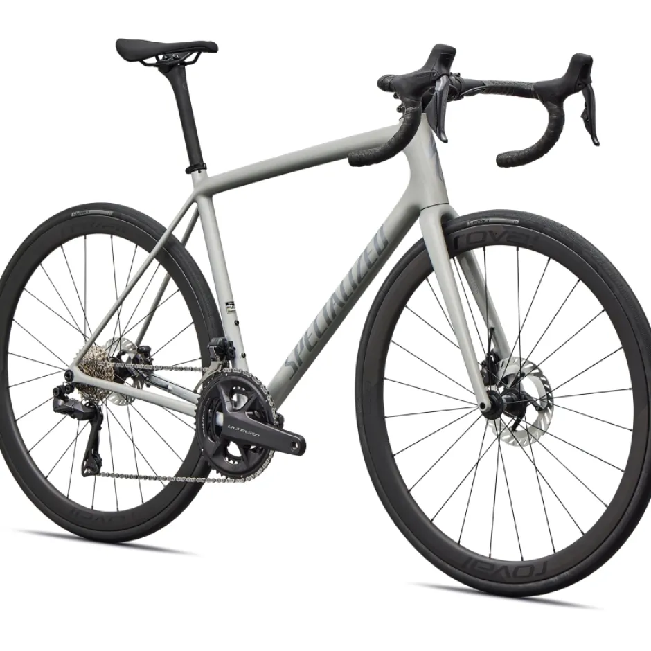 Endurance Racefietsen < Specialized AETHOS 2 EXPERT - Carbon Racefiets - 2026 - gloss dolomite metallic