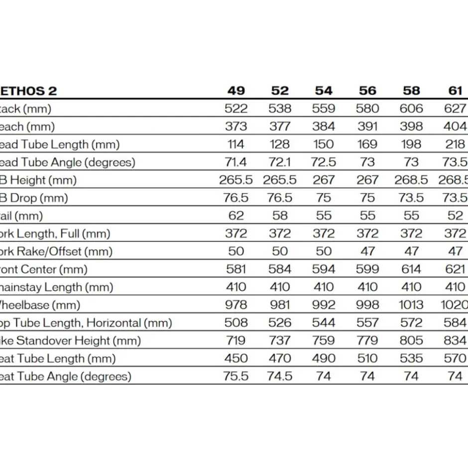 Endurance Racefietsen < Specialized AETHOS 2 EXPERT - Carbon Racefiets - 2026 - gloss dolomite metallic