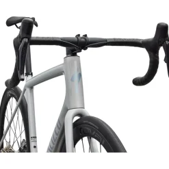 Endurance Racefietsen < Specialized AETHOS 2 EXPERT - Carbon Racefiets - 2026 - gloss dolomite metallic