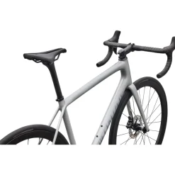 Endurance Racefietsen < Specialized AETHOS 2 EXPERT - Carbon Racefiets - 2026 - gloss dolomite metallic