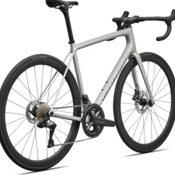 Endurance Racefietsen < Specialized AETHOS 2 EXPERT - Carbon Racefiets - 2026 - gloss dolomite metallic