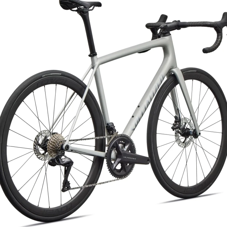 Endurance Racefietsen < Specialized AETHOS 2 EXPERT - Carbon Racefiets - 2026 - gloss dolomite metallic