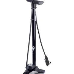 Specialized Air Tool Sport Switchhitter II Vloerpomp - Zwart