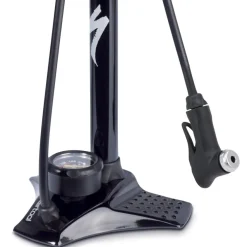 Specialized Air Tool Sport Switchhitter II Vloerpomp - Zwart
