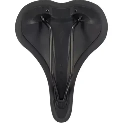 Specialized Body Geometry Comfort Gel Saddle - Black