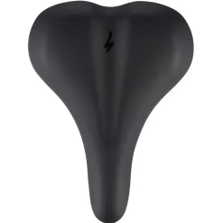 Specialized Body Geometry Comfort Gel Saddle - Black