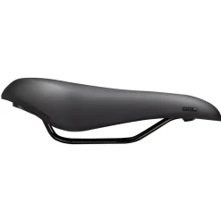 Specialized Body Geometry Comfort Gel Saddle - Black