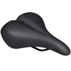 Specialized Body Geometry Comfort Gel Saddle - Black