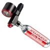 Co² Pompen < Specialized CPRO2 Gauge Trigger CO2 Patroonpomp - zwart