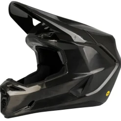 Specialized Dissident 2 Integraalhelm - Stealth Carbon