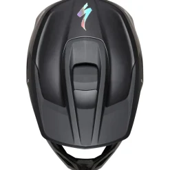 Specialized Dissident 2 Integraalhelm - Zwart