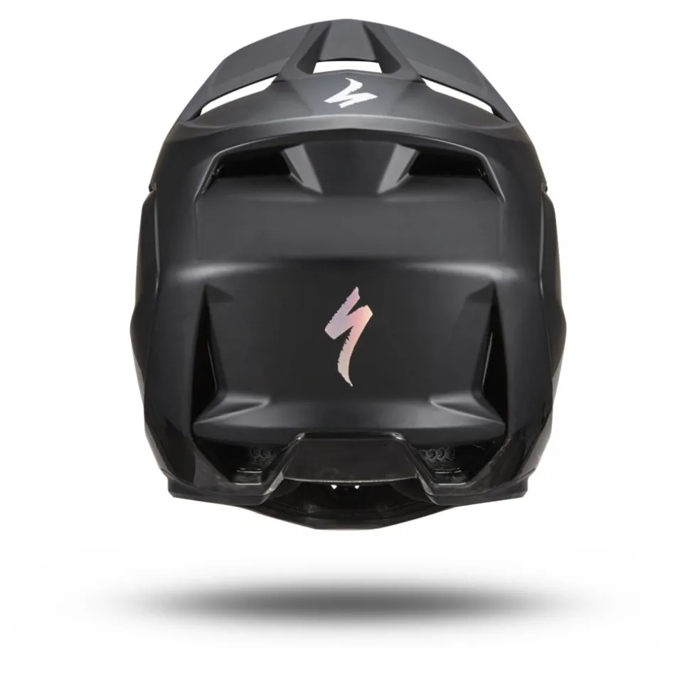 Specialized Dissident 2 Integraalhelm - Zwart