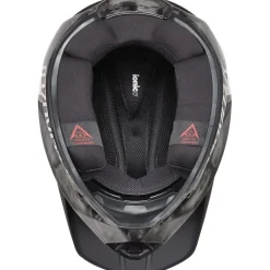Specialized Dissident 2 Integraalhelm - Zwart