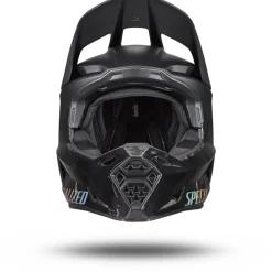 Specialized Dissident 2 Integraalhelm - Zwart
