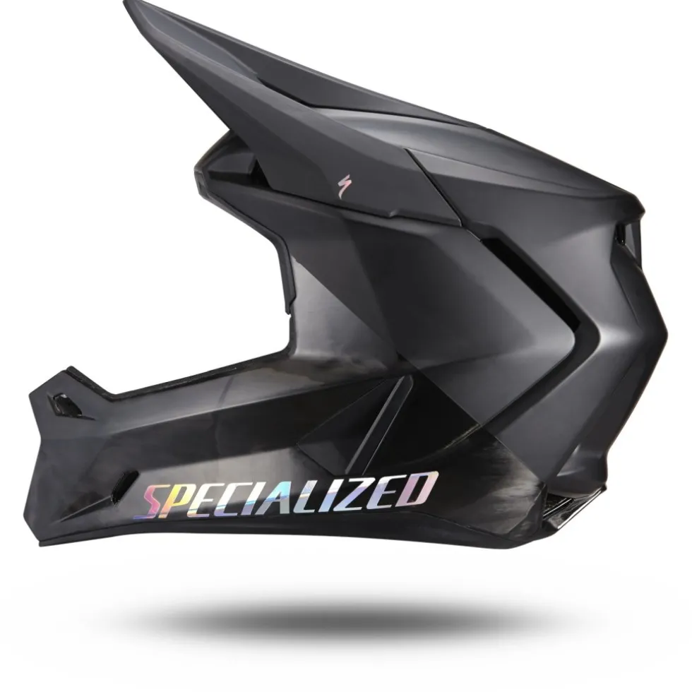 Specialized Dissident 2 Integraalhelm - Zwart