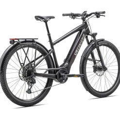 Specialized E-MTB - TURBO TERO 5.0 EQ - 2025 - red onyx / smoke