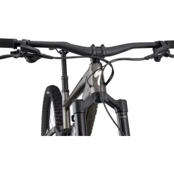 Specialized ENDURO COMP - 29" Carbon Mountainbike - 2025 - gloss gunmetal / white mountains