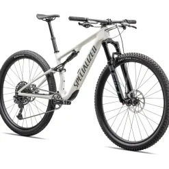 Specialized EPIC 8 COMP - 29" Carbon Mountainbike - 2024 - gloss dune / white smoke