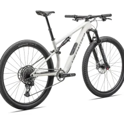Specialized EPIC 8 COMP - 29" Carbon Mountainbike - 2024 - gloss dune / white smoke
