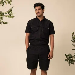 Specialized Fjällräven Field Suit - zwart