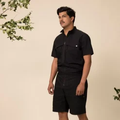 Specialized Fjällräven Field Suit - zwart