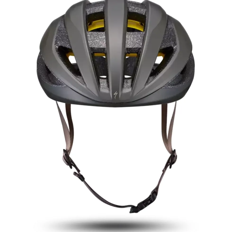 Specialized Loma Fietshelm - Oak Green
