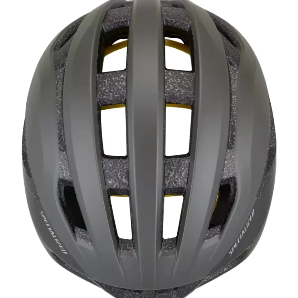 Specialized Loma Fietshelm - Oak Green