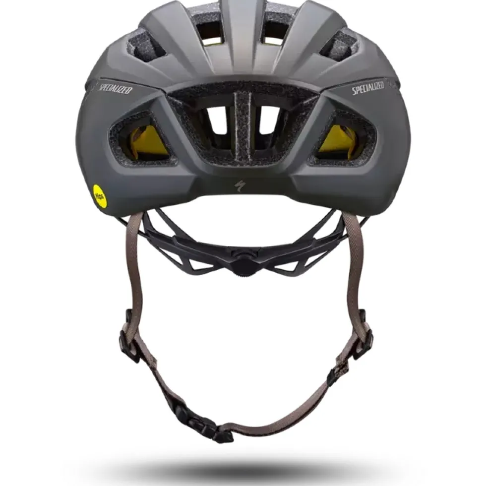 Specialized Loma Fietshelm - Oak Green
