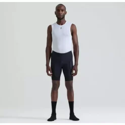 Specialized Prime Swat Binnenshort Heren - zwart