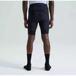 Specialized Prime Swat Binnenshort Heren - zwart