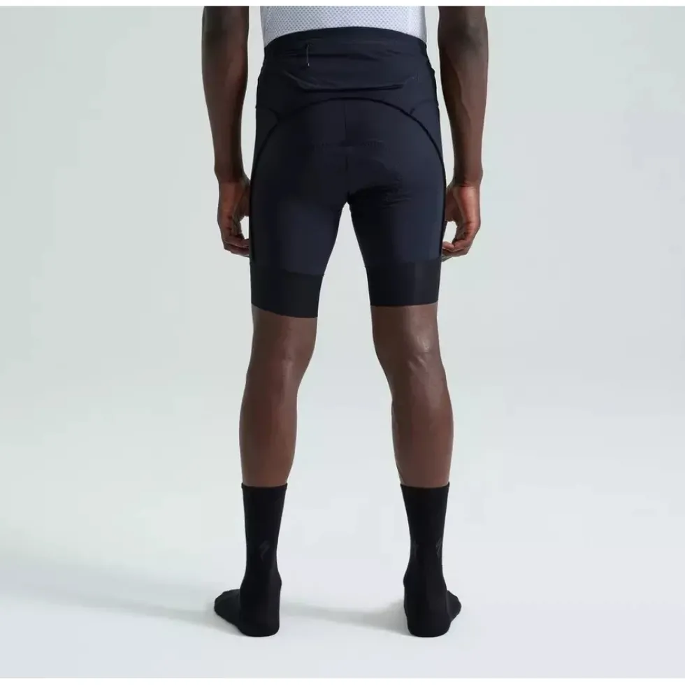 Specialized Prime Swat Binnenshort Heren - zwart
