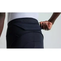 Specialized Prime Swat Binnenshort Heren - zwart