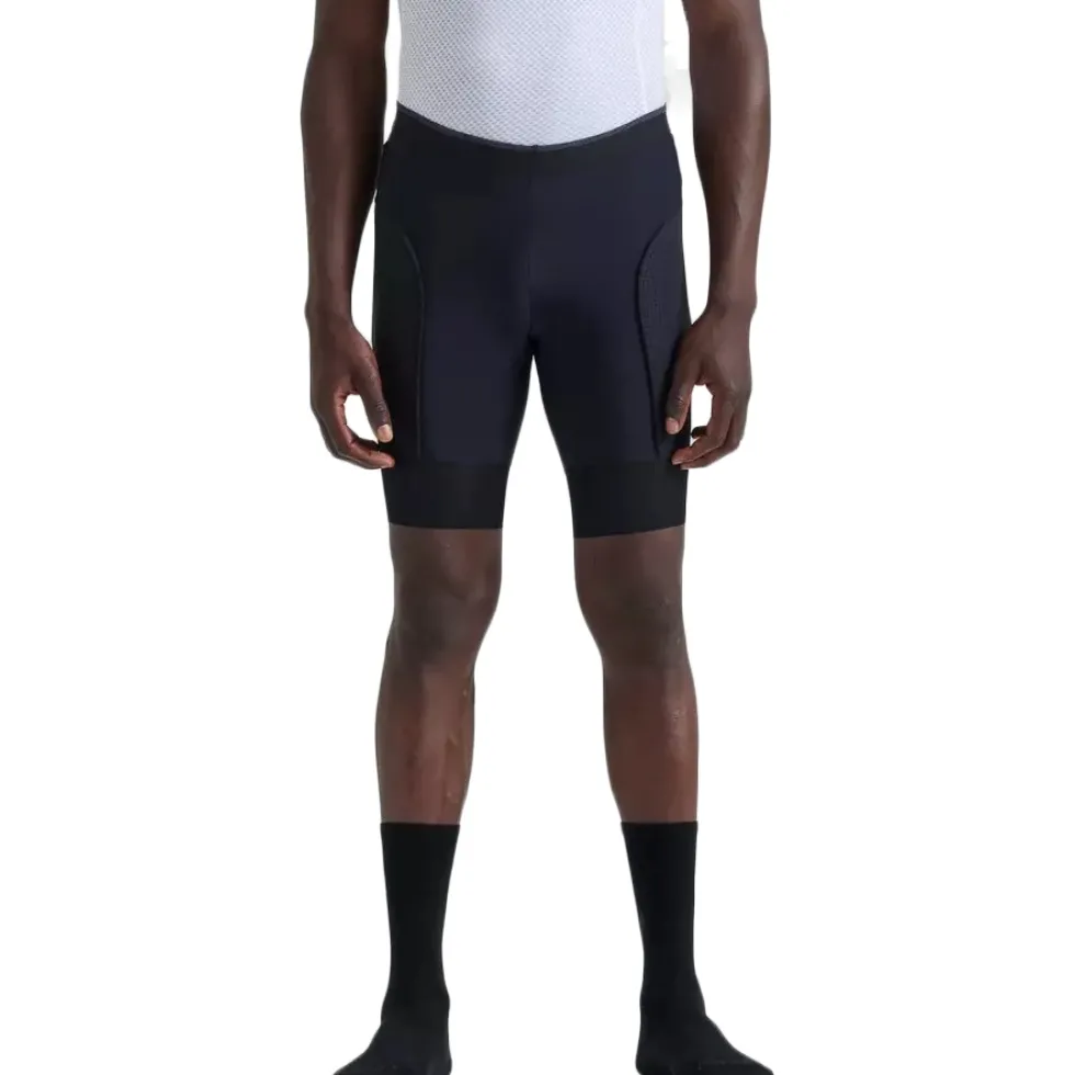 Specialized Prime Swat Binnenshort Heren - zwart