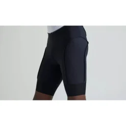 Specialized Prime Swat Binnenshort Heren - zwart
