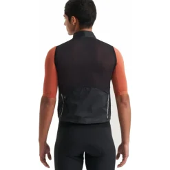 Specialized Prime Wind Vest Heren - black