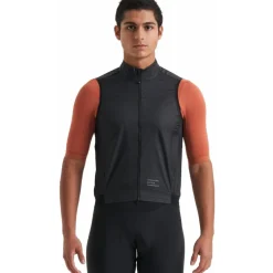 Specialized Prime Wind Vest Heren - black