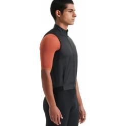 Specialized Prime Wind Vest Heren - black