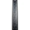 Specialized Rapide CLX III Voorwiel - 28" | Centerlock | 12x100mm - Satin Carbon/Gloss Black