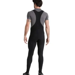 Specialized RBX Comp Thermal Fietsbroek met bretels Heren - zwart