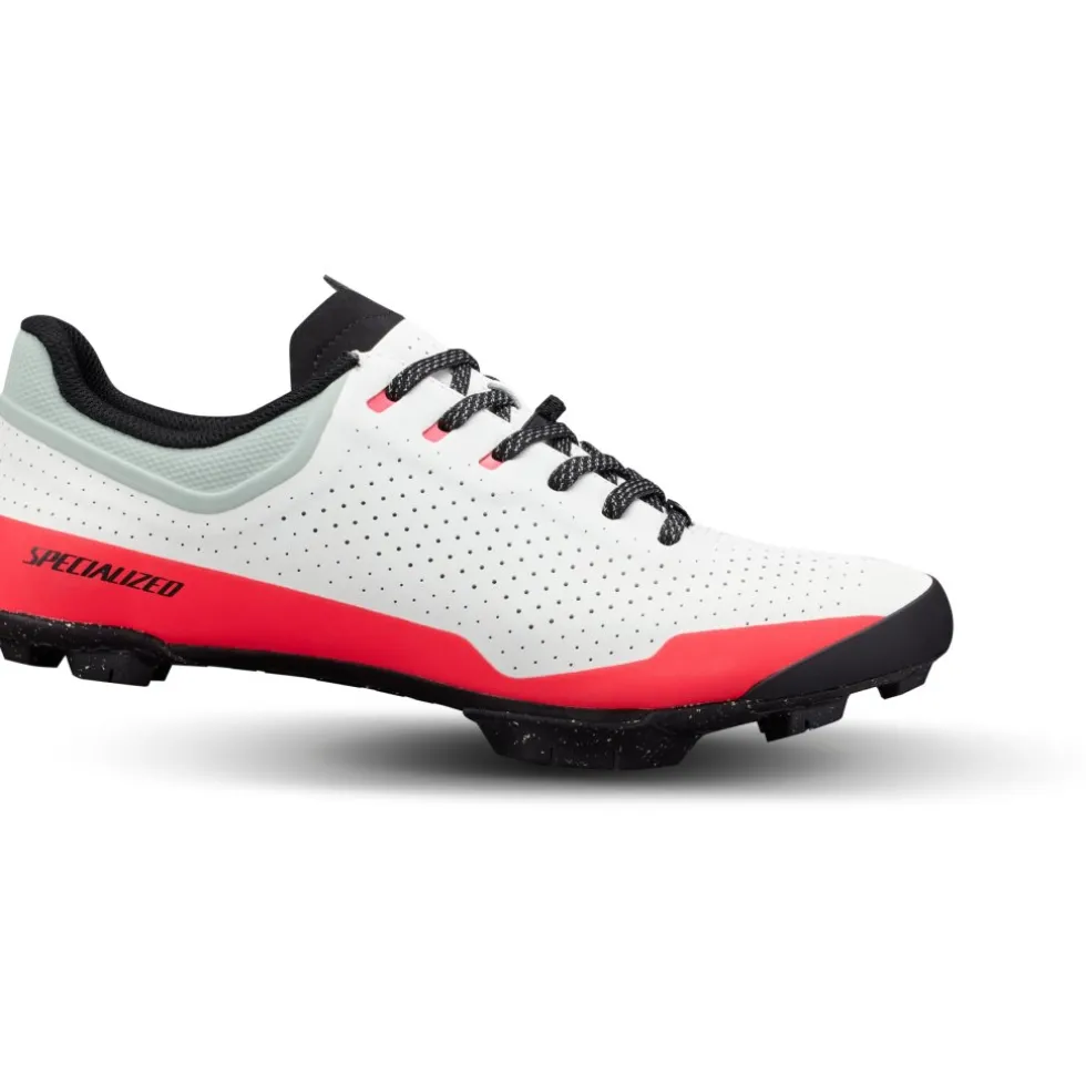 Specialized Recon ADV Gravel-Schoenen - Dune White
