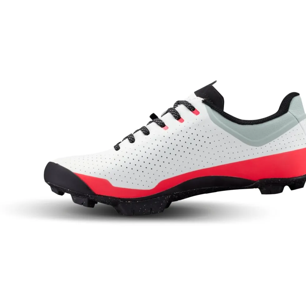 Specialized Recon ADV Gravel-Schoenen - Dune White