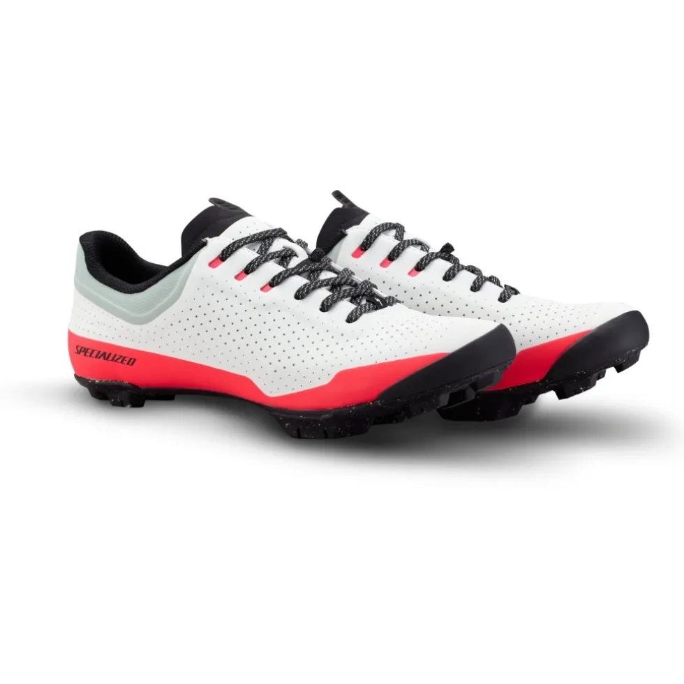 Specialized Recon ADV Gravel-Schoenen - Dune White
