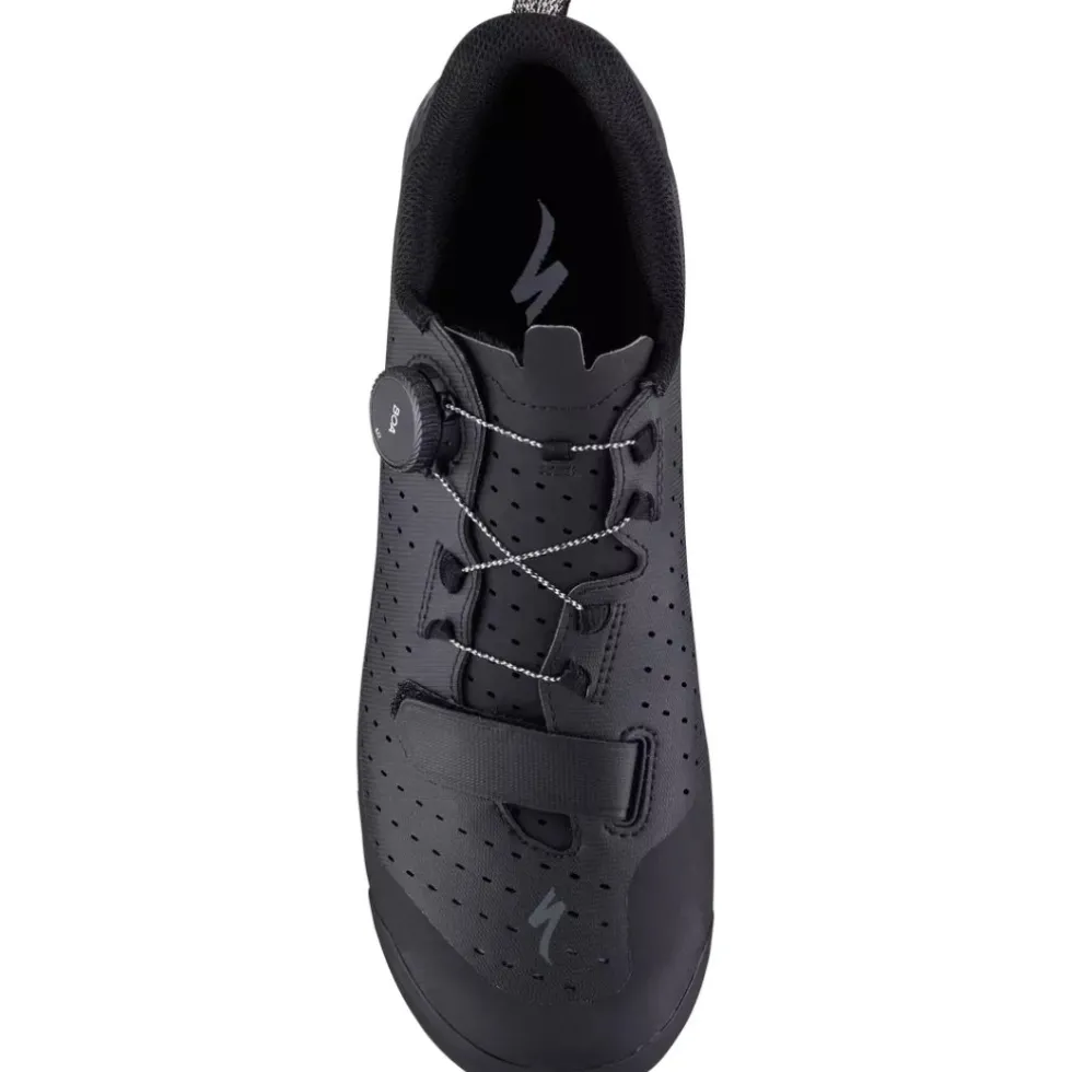 Specialized Recon 2.0 MTB & Gravel Schoenen - Zwart