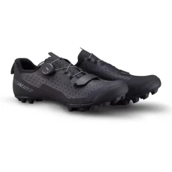 Specialized Recon 2.0 MTB & Gravel Schoenen - Zwart